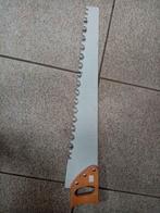 Handzaag voor Ytong, Doe-het-zelf en Bouw, Ophalen, Gebruikt