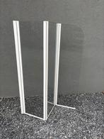 Parois de douche, Maison & Meubles, Enlèvement, Comme neuf