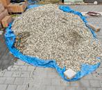 Kiezel ongeveer 5m3, Ophalen