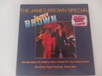 Vinyl LP The James Brown Special Funk Disco Soul Pop, Ophalen of Verzenden, 12 inch, Soul of Nu Soul