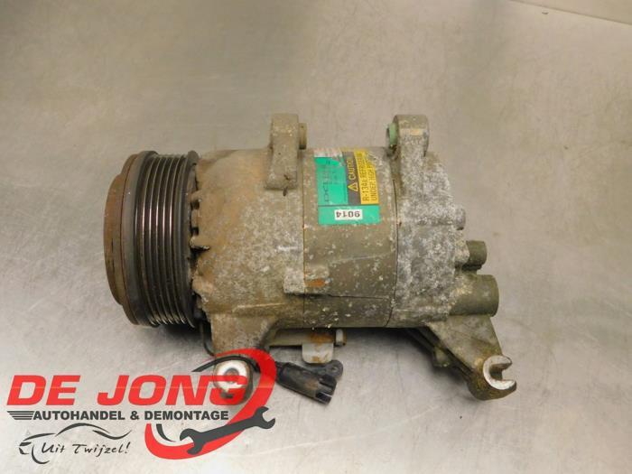 Pompe clim d'un Mini Cooper, -, 3 mois de garantie, -, -