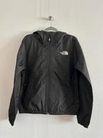 Zwarte korte regenjas The North Face maat S, Kleding | Heren, Jassen | Zomer, Ophalen of Verzenden, Zo goed als nieuw, Maat 46 (S) of kleiner