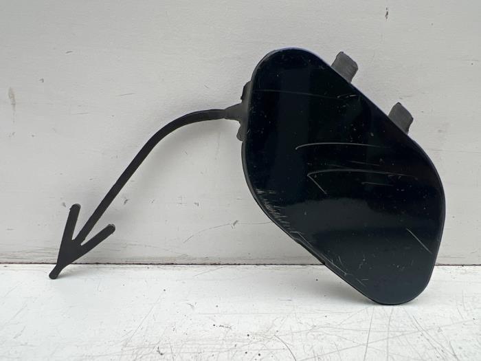 Protection crochet de remorquage avant d'un Opel Corsa, Autos : Pièces & Accessoires, Suspension & Châssis, Opel, Utilisé, 3 mois de garantie