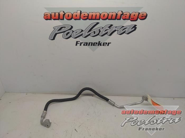 Airco Leiding van een BMW 3-Serie, Auto-onderdelen, Overige Auto-onderdelen, BMW, Gebruikt, 3 maanden garantie, Ophalen of Verzenden