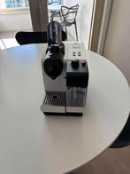 Koffiemachine Delonghi, Elektronische apparatuur, Koffiezetapparaten, Ophalen, Gebruikt, Koffiemachine, Koffiepads en cups