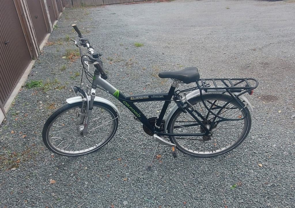 Kinderfiets merk OXFORD, Ophalen, Gebruikt, Oxford