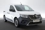 (2CTG696) RENAULT KANGOO, Auto's, Gebruikt, Wit, Kangoo, 2 zetels