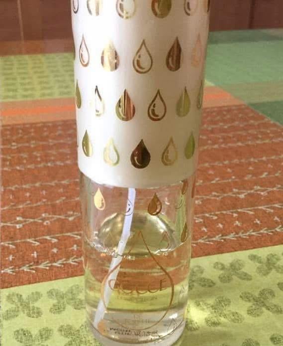 Eau de toilette vintage GOCCE DI NAPOLEON – Morris (50 ml), Enlèvement ou Envoi, Comme neuf