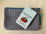 Tasje Froy&Dind, Ophalen of Verzenden, Nieuw, Blauw, Meisje