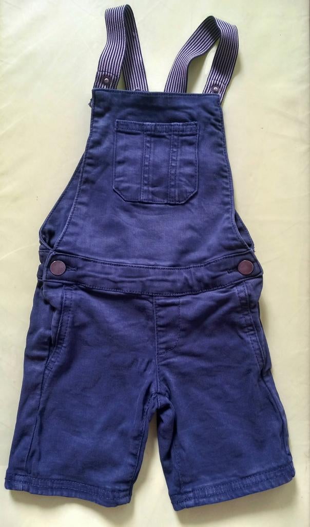 Salopette - JBC - mt 98 -> 2€, Kinderen en Baby's, Kinderkleding | Maat 98, Zo goed als nieuw, JBC., Jongen, Ophalen