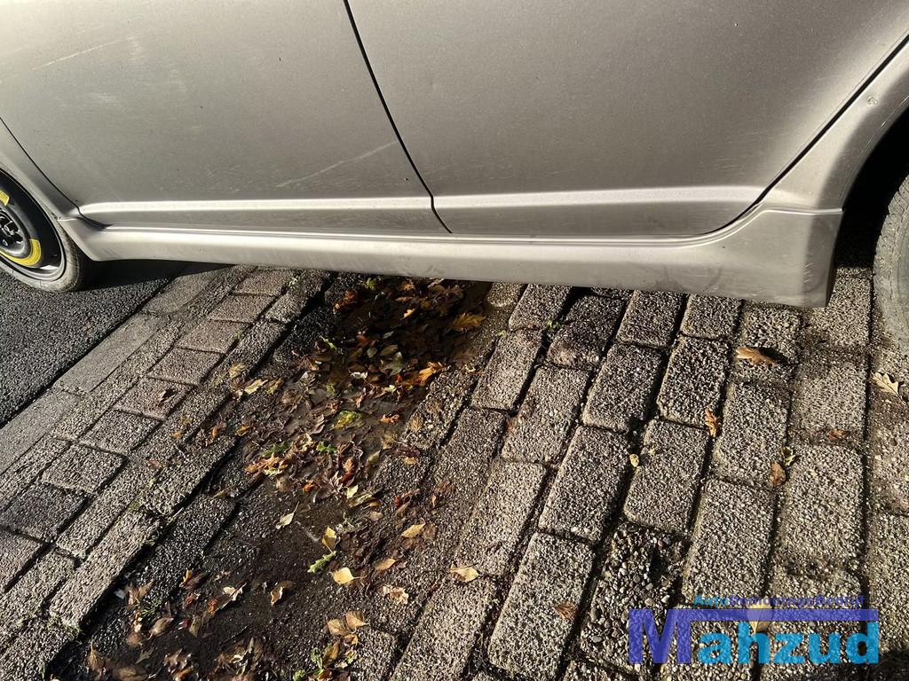 TOYOTA YARIS P1 Grijs links zijskirt 1999-2004, Info@toyota.co.jp, Gebruikt, Toyota Motor Corporation, Toyota-Cho 1
471-8571  Toyota City