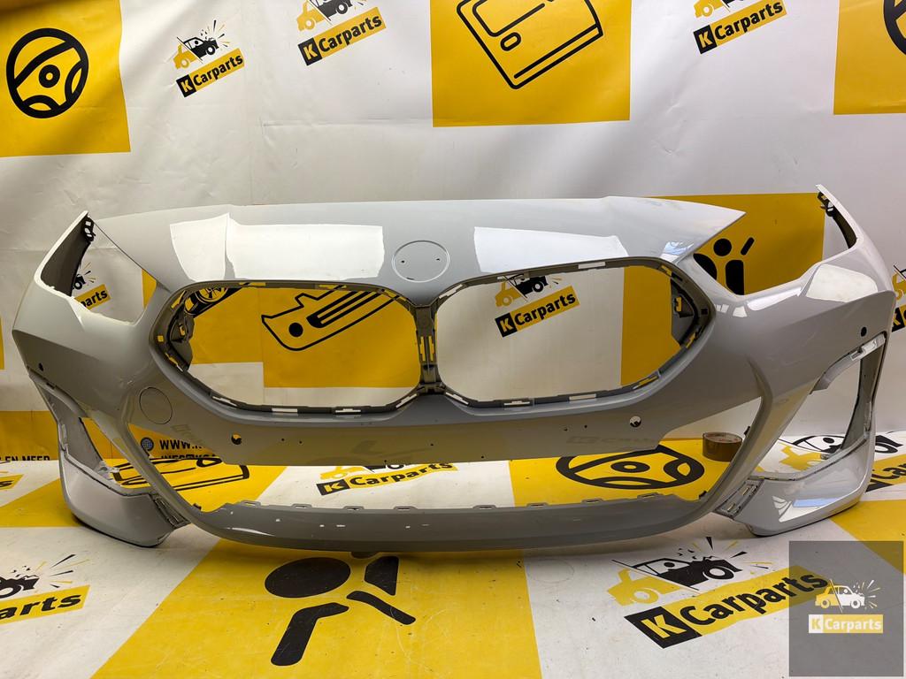 Pare-chocs avant BMW 2 GRAND COUPE M2 F44 5118075476, Petuelring 130
80788  Munich, DE, Pare-chocs, Info@bmw.de, Utilisé