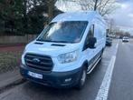 Ford Transit 2.0 TDCi L4H3 - Camera - Apple Carplay, Voorwielaandrijving, 4 deurs, Stof, Euro 6