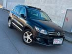Volkswagen Tiguan 2013 année 2.0 tdi 128000km 0032478767323, Cuir, Euro 5, Achat, 139 g/km