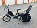 Tern Quick Haul: Elektrische fiets, Enlèvement, Utilisé