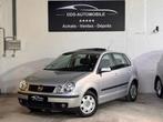 ***Volkswagen Polo Automatique 12 maanden garantie, Auto's, Automaat, Stof, 4 cilinders, Zilver of Grijs