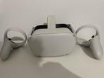 Meta quest 2, Games en Spelcomputers, Virtual Reality, Ophalen, Zo goed als nieuw, VR-bril, Overige platformen