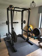 ATX fitness krachttoestellen, Sport en Fitness, Ophalen