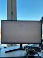 Écran Samsung 28" 4K UHD (U28R550UQP) – Excellent état, IPS, Comme neuf, Enlèvement, Samsung