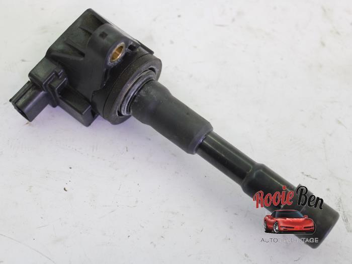 Bobine van een Honda Insight, Auto-onderdelen, Motor en Toebehoren, Honda, Gebruikt, 3 maanden garantie, Ophalen of Verzenden