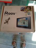 GPS MIO, Enlèvement, Utilisé