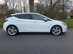 Opel Astra 1.6 Turbo Sport (200 PK) Benzine Euro 6b ., Auto's, Voorwielaandrijving, USB, 4 cilinders, 1600 cc