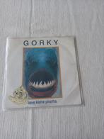 Single gorky lieve kleine piranha, Cd's en Dvd's, Ophalen, Single