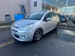 Citroën C3 1.2 2015, Autos, Achat, Boîte manuelle, 5 portes, Particulier