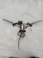 originele Naked stuur MBK Nitro, Fietsen en Brommers, Ophalen