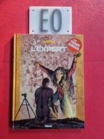 Bd l expert 3,EO, Enlèvement ou Envoi