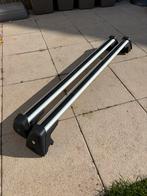 Dakdragers opel insignia sports tourer 2009/2017, Auto diversen, Dakdragers, Ophalen, Zo goed als nieuw