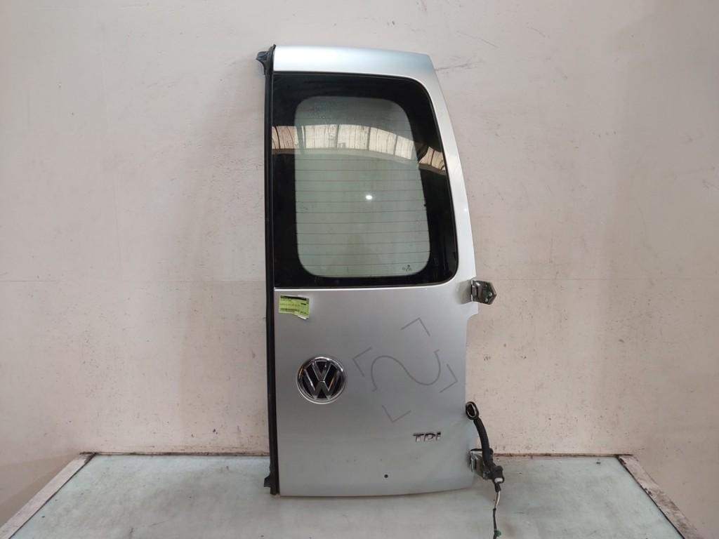 PORTE ARRIÈRE Volkswagen Caddy IV (|2K0827092G|), Dhr. J. Ham, Arrière, Volkswagen, Administratie@autoham.nl