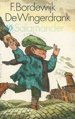 F. Bordewijk - De Wingerdrank, Enlèvement ou Envoi, Comme neuf, Pays-Bas