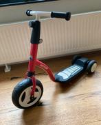 Step 3 wielen, Fietsen en Brommers, Ophalen, Zo goed als nieuw