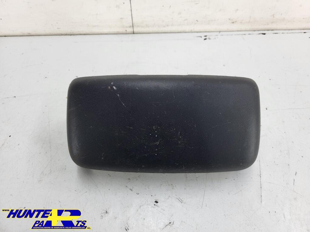 Afdekkap trekhaak Volvo XC90 I ('02->) 30763991, Gebruikt, Ophalen of Verzenden, Volvo, Volvo