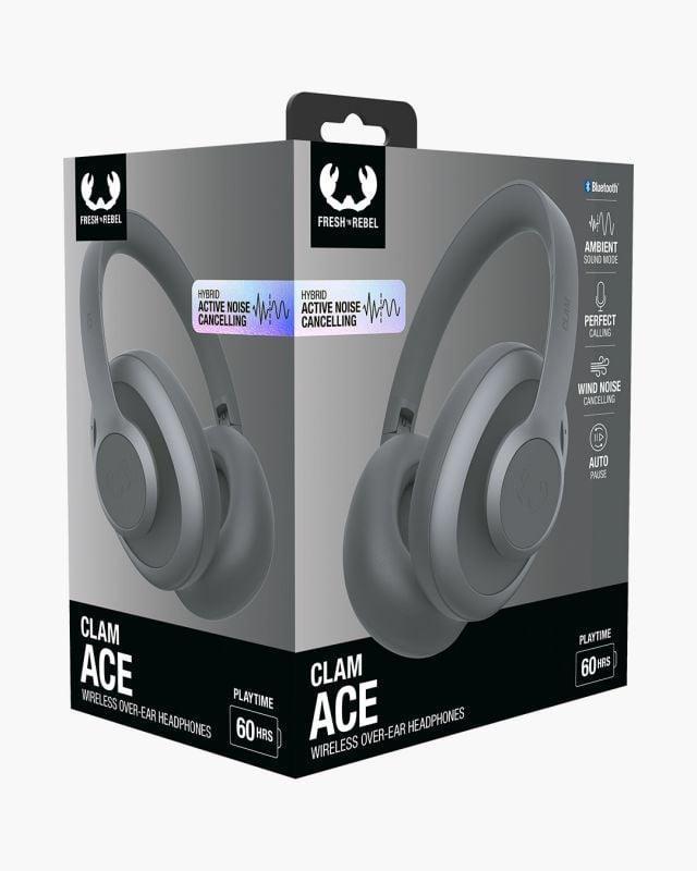 Hoofdtelefoon (NIEUWE) Fresh 'n Rebel, TV, Hi-fi & Vidéo, Casques audio, Enlèvement