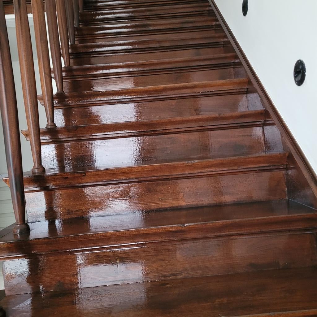 VITRIFICATION PARQUET, Bricolage & Construction, Planches & Dalles, Parquet, Enlèvement