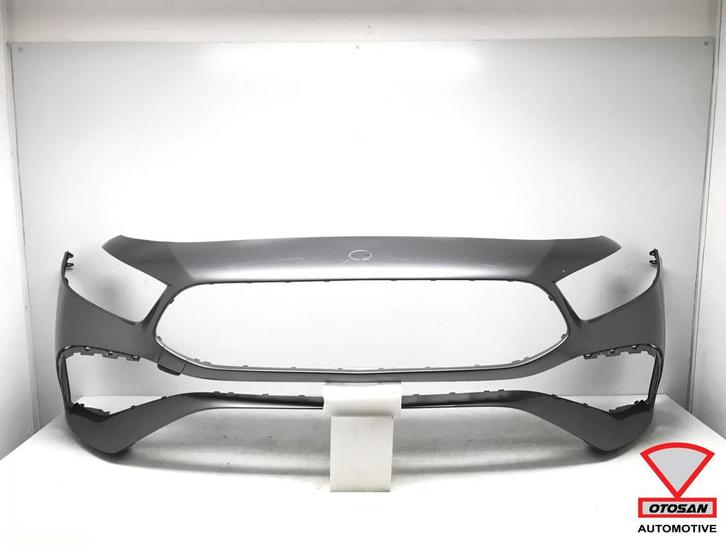 Mercedes A Klasse W177 Facelift AMG Voorbumper 6xPDC Origine, Auto-onderdelen, Carrosserie, Bumper, Mercedes-Benz, Voor, Gebruikt