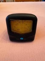 Telecom SX-20 Cross needle SWR Power meter, Ophalen, Zo goed als nieuw, Zender en Ontvanger