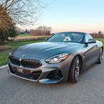 BMW Z4 M40i, Autos, BMW, Cuir, Argent ou Gris, Achat, Entreprise