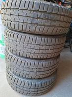 mobilhome, Caravans en Kamperen, Ophalen, Gebruikt