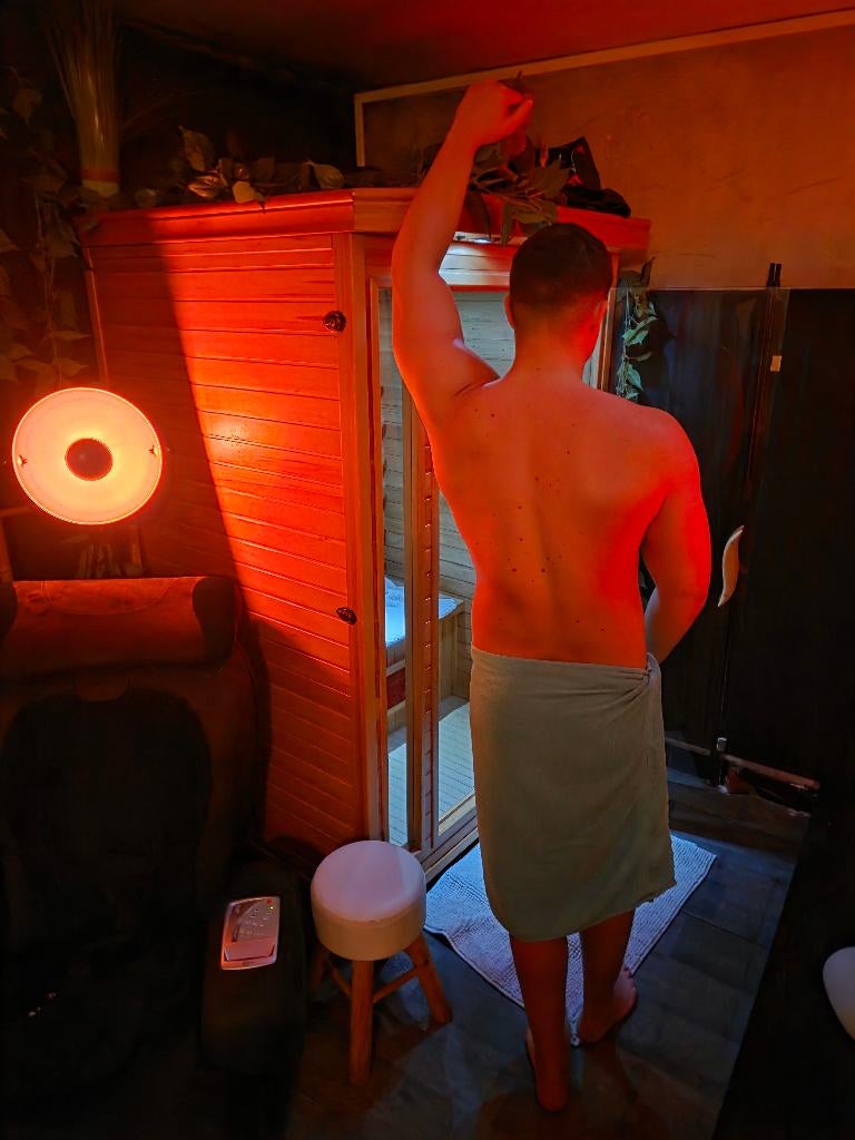 Massotherapie détente alessandro, Services & Professionnels