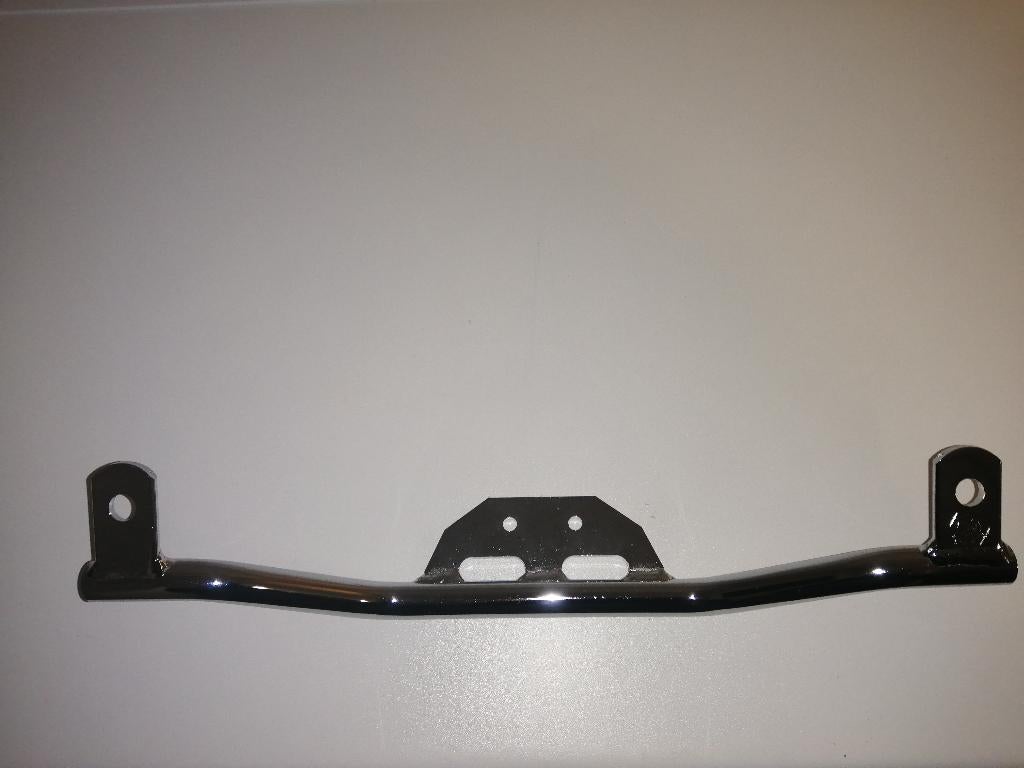 Lampen houder cromé SUZUKI SAVAGE €25, Motos, Enlèvement, Neuf