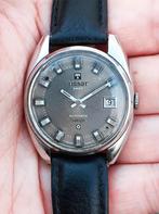 Vintage Tissot Seastar Automatic 70s, Enlèvement ou Envoi, Montre-bracelet, Tissot, Avec bracelet