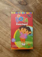 Kaartspel 'Leer engelse woordjes met Dora', Ophalen, Gebruikt