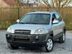 Hyundai Tucson 4x4 2.0Cc 129.000km 2007 136Pk zeer proper, Auto's, Bedrijf, 5 deurs, Tucson, Te koop