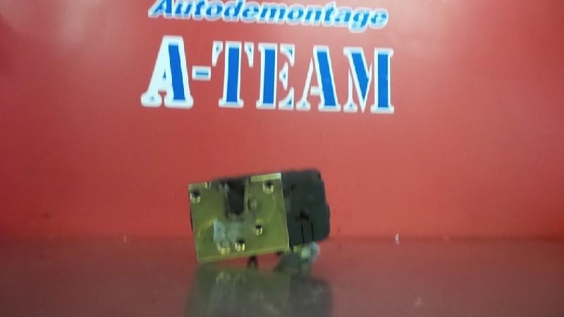 SERRURE DE PORTE RODS AVANT DROIT Berlingo Multispace, Utilisé, Citroën