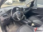 BMW 216 Active Tourer 2-serie 216d Corporate Lease Essential, Auto's, Automaat, Monovolume, 103 g/km, Wit