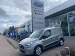 Ford Transit Connect L1 Korte Wielbasis - T200 - Trend - 1., Argent ou Gris, Achat, Euro 6, 3 places