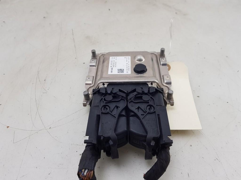 CALCULATEUR MOTEUR ECU Volkswagen Up! (121), Autos : Pièces & Accessoires, Utilisé, Volkswagen